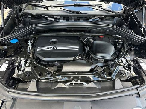 Certified 2023 BMW X1 xDrive28i AWD/4WD image 12