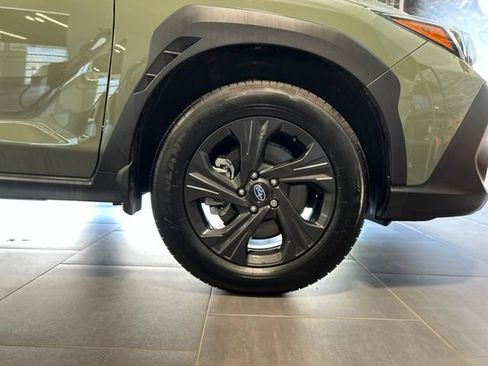 Used 2026 Subaru Crosstrek 2.5i AWD/4WD image 41