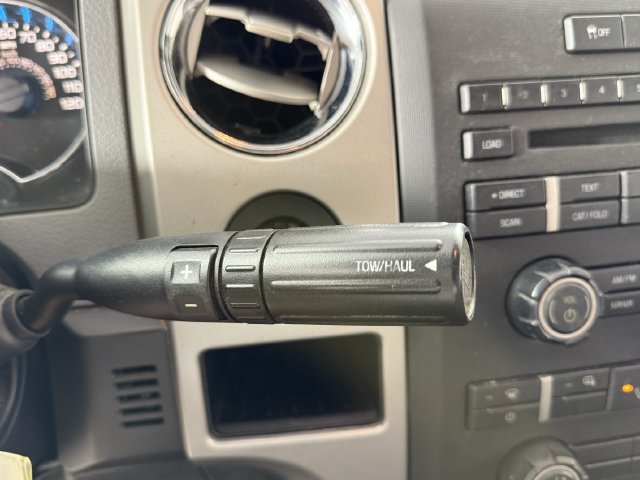 Used 2011 Ford F150 XLT w/ XLT Chrome Pkg RWD image 4