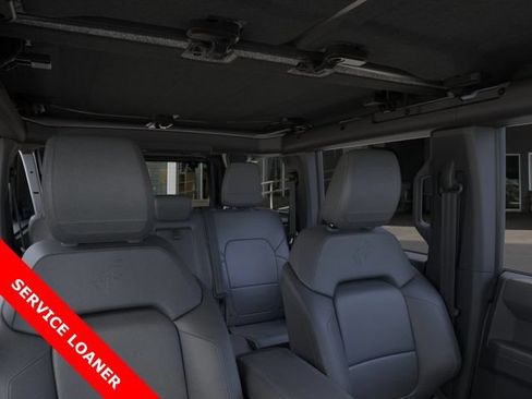 New 2026 Ford Bronco Badlands w/ Sasquatch Package AWD/4WD image 12