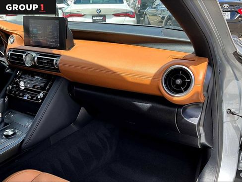 Certified 2022 Lexus IS 300 w/ Premium Package image 16