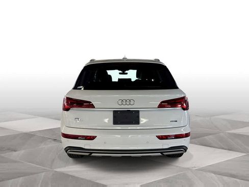 Used 2025 Audi Q5 2.0T Premium Plus w/ Premium Plus Package AWD/4WD image 7