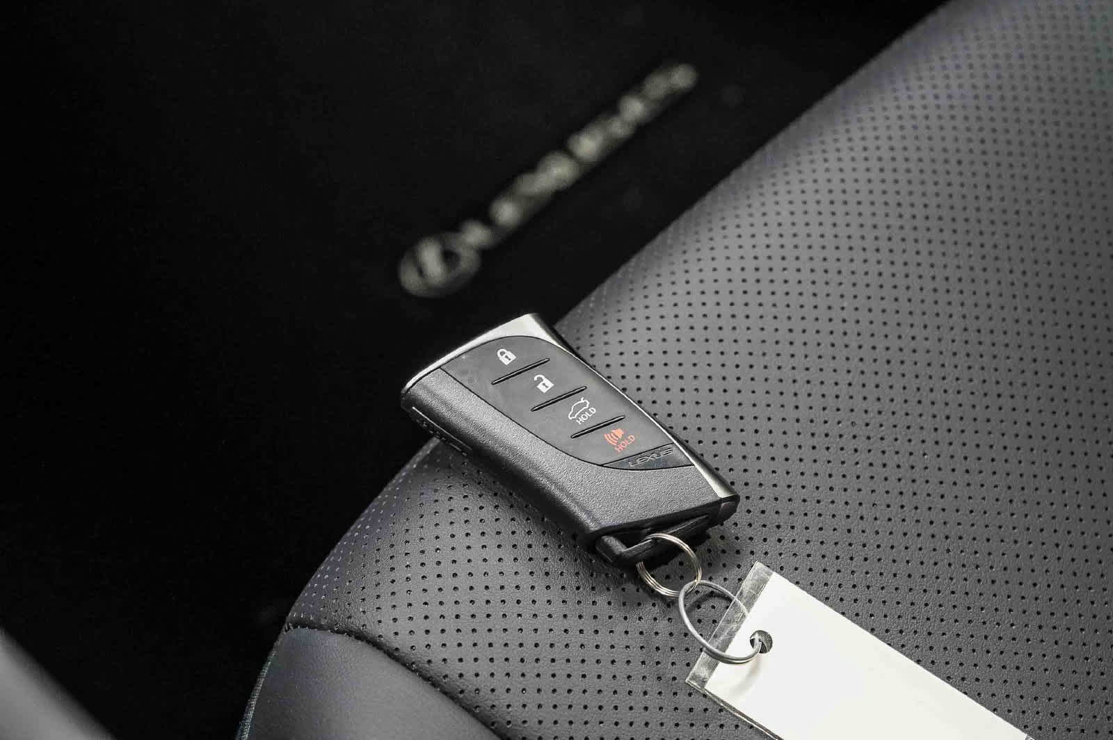 Used 2024 Lexus ES 350 FWD image 27