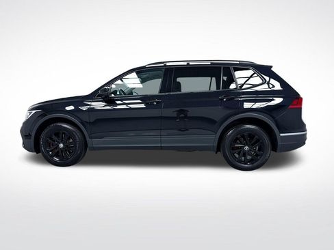 Used 2022 Volkswagen Tiguan S w/ IQ.Drive Package AWD/4WD image 11