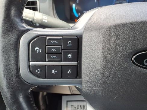 Used 2024 Ford F150 Lariat w/ Equipment Group 502A High AWD/4WD image 36