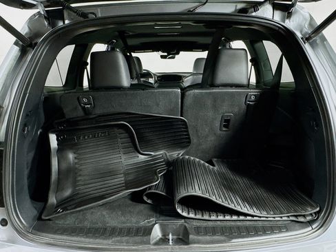 Used 2022 Honda Pilot TrailSport image 20