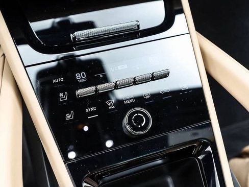 New 2026 Porsche Cayenne S AWD/4WD image 53