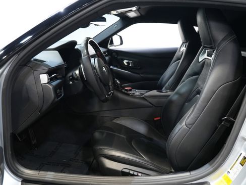 Used 2021 Toyota Supra Premium w/ Driver Assist Package image 26