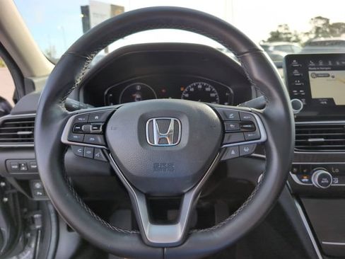 Used 2021 Honda Accord Touring image 23