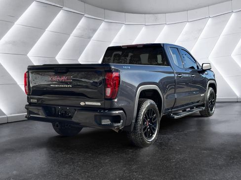 Certified 2026 GMC Sierra 1500 Elevation image 6
