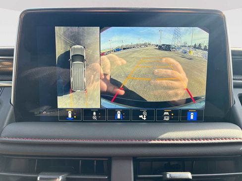 Used 2024 Chevrolet Tahoe RST w/ Luxury Package image 15