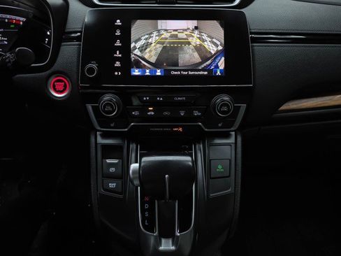 Used 2019 Honda CR-V Touring image 26