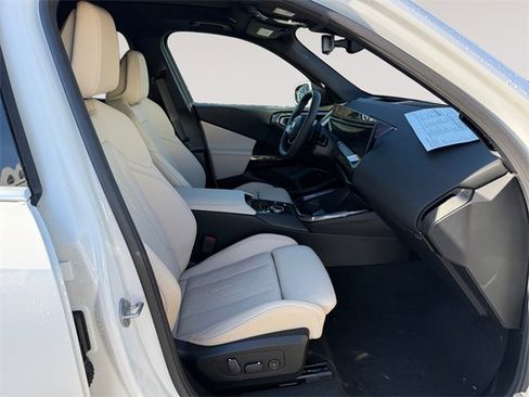 New 2026 BMW X3 xDrive30 image 15