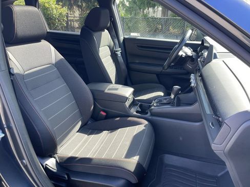 Used 2023 Honda CR-V Sport image 28
