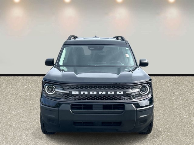 Certified 2025 Ford Bronco Sport Big Bend AWD/4WD image 2
