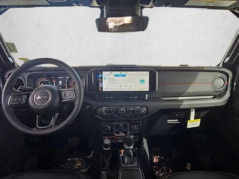 New 2026 Jeep Gladiator Rubicon image 15