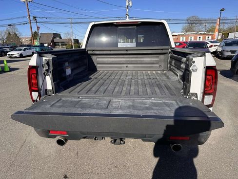 Used 2023 Honda Ridgeline RTL image 7