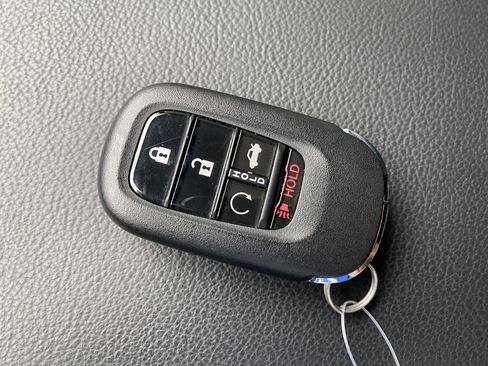 Used 2025 Honda Civic Sport Touring image 36