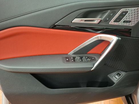 Used 2025 BMW X1 xDrive28i w/ Technology Package AWD/4WD image 9