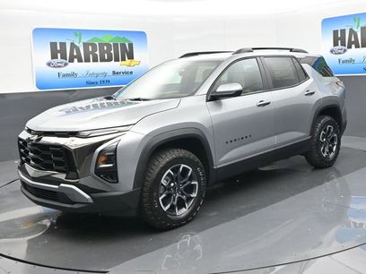 New 2026 Chevrolet Equinox ACTIV w/ Convenience Package III