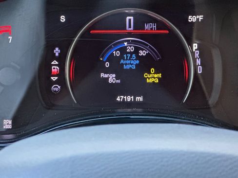 Used 2024 Dodge Durango GT image 31