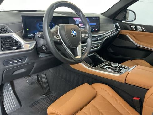 Certified 2024 BMW X5 xDrive40i w/ Premium Package image 21