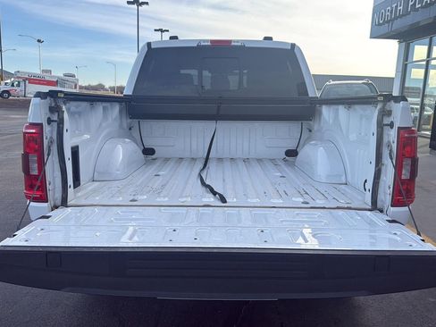Used 2023 Ford F150 XLT w/ Equipment Group 302A High image 4