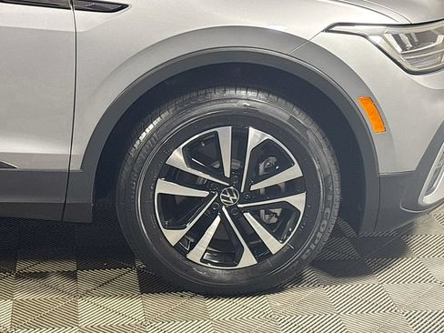 Certified 2023 Volkswagen Tiguan S FWD image 23