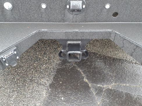 Used 2025 Chevrolet Silverado 3500 W/T w/ WT Convenience Package image 6