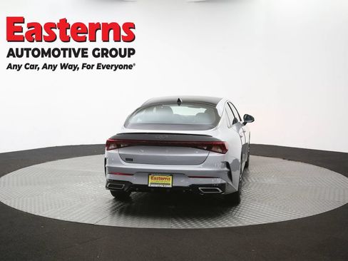 Used 2022 Kia K5 GT-Line w/ GT-Line FWD Premium Package image 39