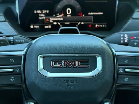 New 2026 GMC Acadia AT4 w/ Super Cruise Package AWD/4WD image 22