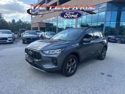 Used 2025 Ford Escape ST-Line Select