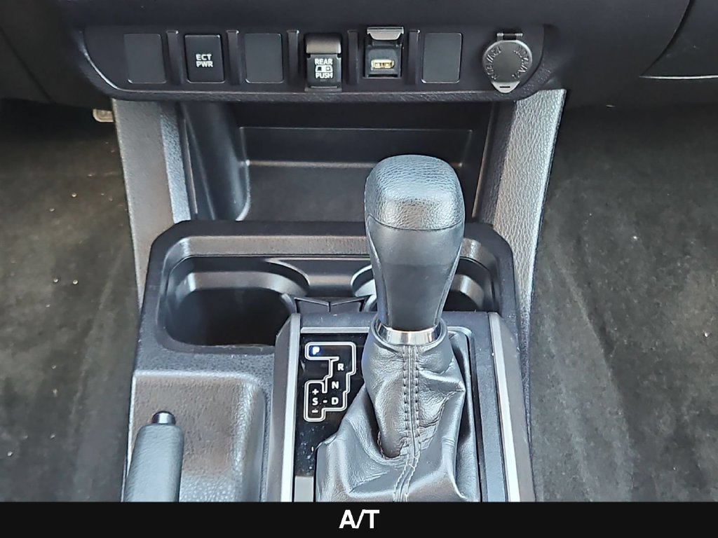 Used 2023 Toyota Tacoma SR5 RWD image 20