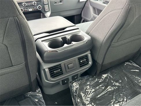 New 2025 Ford F150 XLT w/ Equipment Group 302A MID image 22