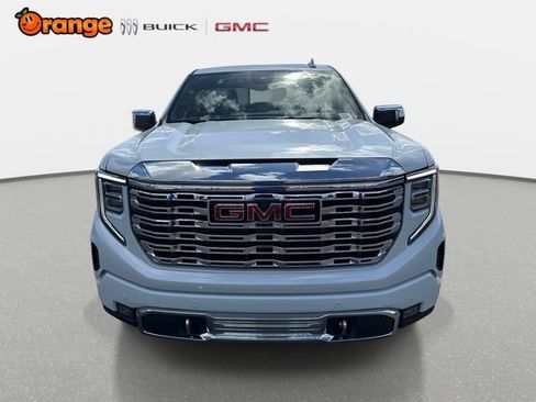 New 2026 GMC Sierra 1500 Denali w/ Technology Package AWD/4WD image 8