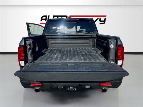 Used 2025 Honda Ridgeline TrailSport image 27