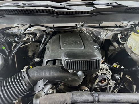 Used 2017 Chevrolet Silverado 2500 W/T w/ WT Convenience Package RWD image 27