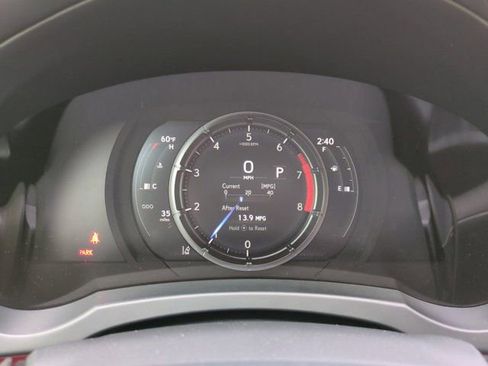 New 2025 Lexus IS 350 F Sport image 25