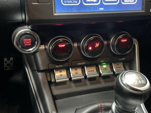 Used 2024 Subaru BRZ Premium image 24