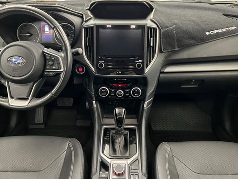 Used 2021 Subaru Forester Limited w/ Popular Package #3 image 15