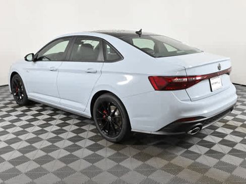 New 2026 Volkswagen Jetta GLI Autobahn image 8