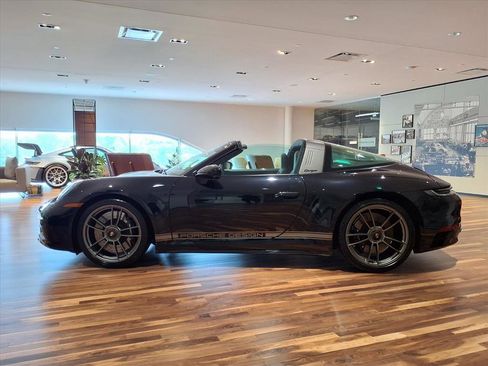 Used 2023 Porsche 911 Targa 4 GTS image 2