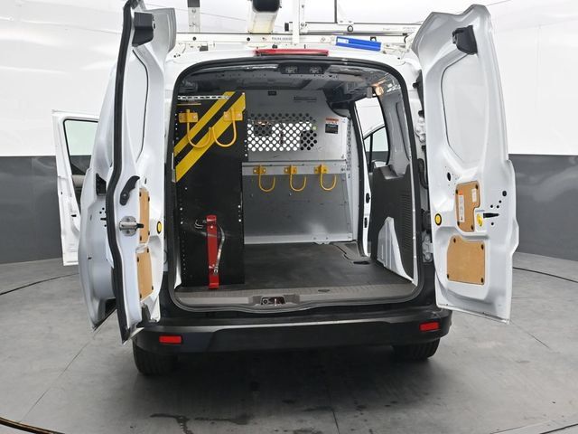 Used 2023 Ford Transit Connect XL FWD image 35