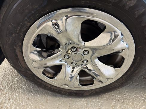 Used 2018 Subaru Forester 2.5i image 35