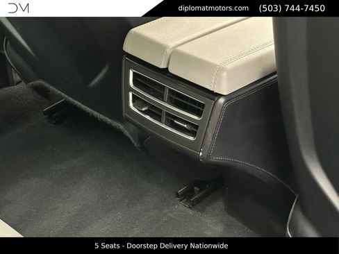 Used 2013 Tesla Model S Performance RWD image 22