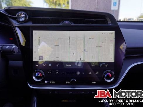 Used 2023 Lexus RZ 450e Premium w/ Technology Package AWD/4WD image 24