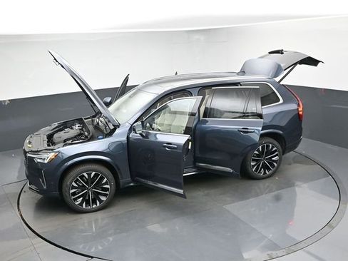 New 2026 Volvo XC90 T8 Ultra w/ Protection Package Premier AWD/4WD image 52