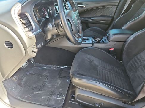 Certified 2023 Dodge Charger Scat Pack w/ Daytona Edition Group image 17