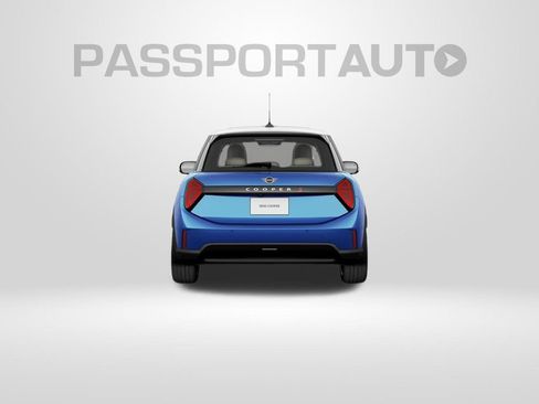 New 2027 MINI Cooper S FWD image 5