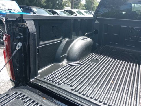 Certified 2025 Ford F150 XLT w/ Equipment Group 301A Standard AWD/4WD image 16